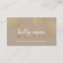 Search for bathe business cards For her