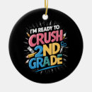 Search for 2nd christmas tree decorations School