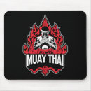 Search for corner mousepads Boxing hard work