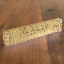 Search for girly name plates Glam