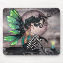 Search for secrets mousepads Fantasy