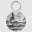 Search for st joseph key rings Lighthouse