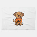 Search for funny dog tea towels Pug