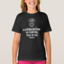 Search for fearless quotes tshirts Motivational