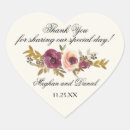Search for autumn floral stickers Script