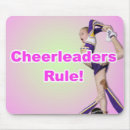 Search for cheerleader mousepads Competition