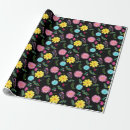 Search for mexican folk art wrapping paper Cinco de mayo
