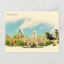 Search for spain postcards Watercolor