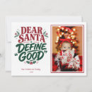 Search for funny santa cards Humour