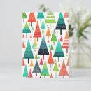 Search for tree thank you cards Illustration