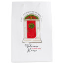 Search for new home gift bags Real estate