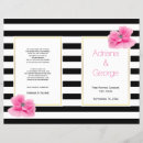 Search for black wedding flyers Floral