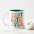 Search for sibling mugs Unique
