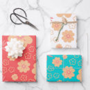 Search for summer fun gift wrap Colorful