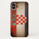 Search for croatia flag iphone cases Design