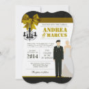 Search for uniform invitations Bride