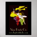 Search for vintage wine posters Lady