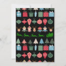 Search for elves christmas invitations Reindeer