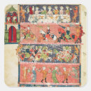 Search for temptations stickers Devil
