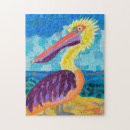 Search for pelican puzzles Ocean