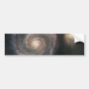 Search for galaxies bumper stickers Astronomy