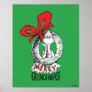 Search for dr seuss whoville posters The grinch merry grinchmas