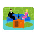 Search for couple magnets Couple in love