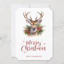 Search for stag cards Non photo