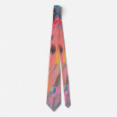 Search for waterfall ties Blue
