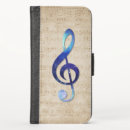 Search for music iphone x cases clef