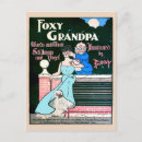 Search for grandfather postcards Humour
