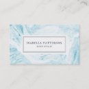Search for marble business cards Fashion