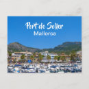 Search for mallorca postcards Travel