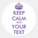 Search for crown seals stickers Calm