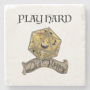Search for tabletop coasters Dungeons