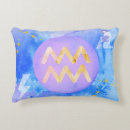 Search for aquarius cushions Astrology
