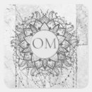 Search for silver marble stickers For her