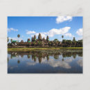 Search for angkor wat postcards Buddhist