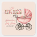 Search for baby carriage stickers Stroller