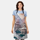 Search for china aprons Fantasy