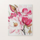 Search for magnolia puzzles Plant