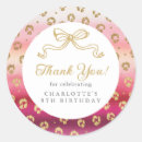 Search for gold leopard stickers Girl