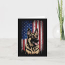 Search for german shepherd cards Usa