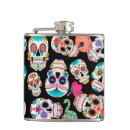 Search for skull barware Pattern