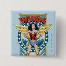 Search for wonder woman badges Ww84
