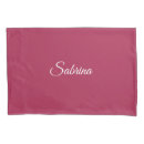 Search for pink roses pillowcases Elegant