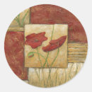 Search for paint brush stickers Abstract