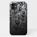 Search for tattoo iphone cases Black