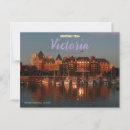 Search for victoria canada postcards Canadian
