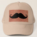 Search for dot hats Pattern